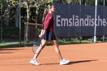 Ida Wobker 26 - Lingen Open